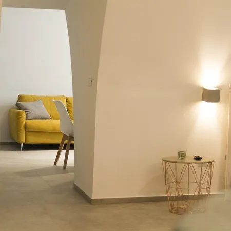 Gasthuis Borgorosa Dimora In Puglia 3*
