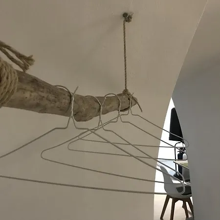 Gasthuis Borgorosa Dimora In Puglia 3*