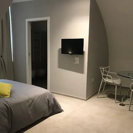 Borgorosa Dimora In Puglia Gasthuis 3*