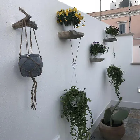 Borgorosa Dimora In Puglia Gasthuis