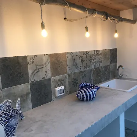 Borgorosa Dimora In Puglia Andria