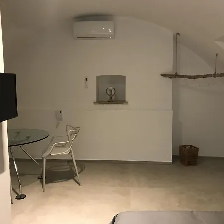 Borgorosa Dimora In Puglia