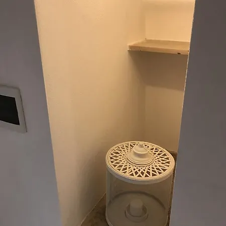 Borgorosa Dimora In Puglia Andria