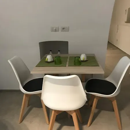 Gasthuis Borgorosa Dimora In Puglia 3*