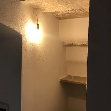 Gasthuis Borgorosa Dimora In Puglia Andria