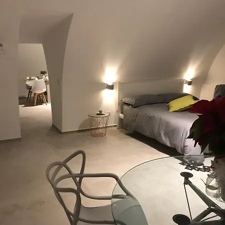 Borgorosa Dimora In Puglia