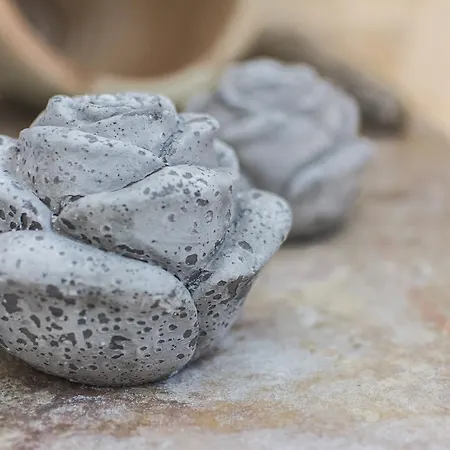 Borgorosa Dimora In Puglia