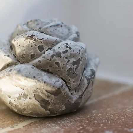Borgorosa Dimora In Puglia