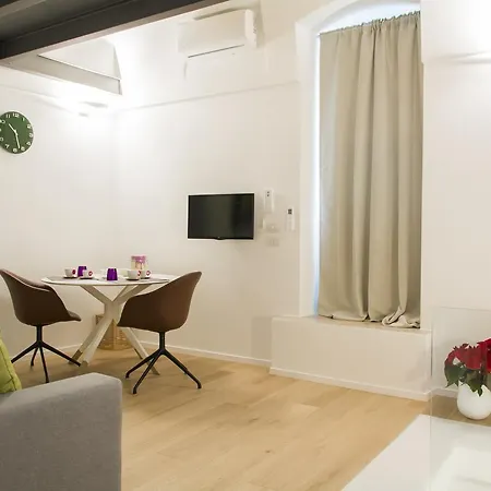 Borgorosa Dimora In Puglia Gasthuis 3*