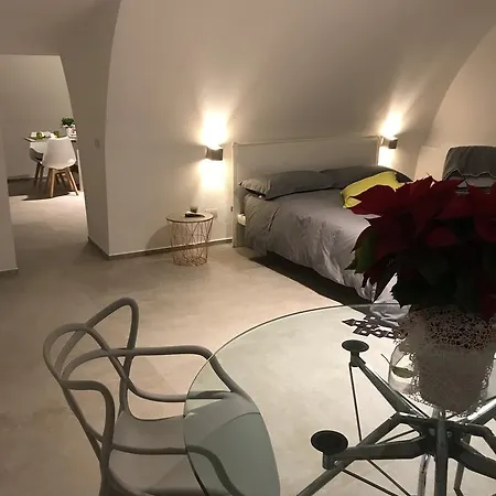 Borgorosa Dimora In Puglia 3* Andria