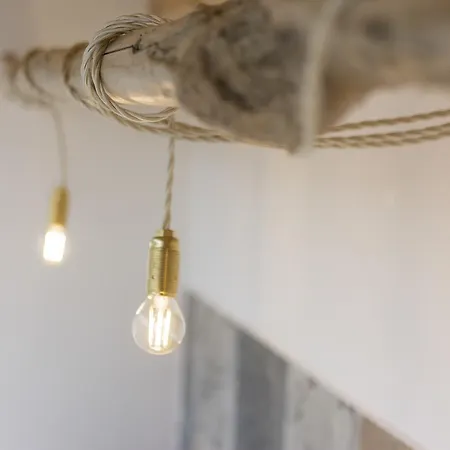 Borgorosa Dimora In Puglia Andria