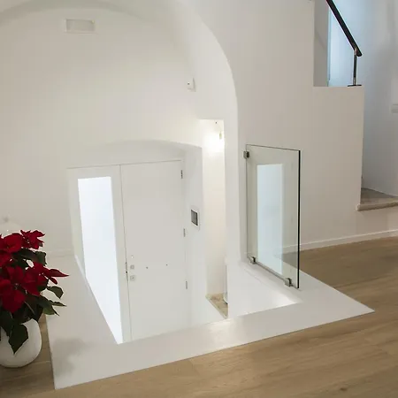 Borgorosa Dimora In Puglia Gasthuis