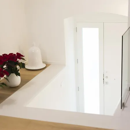 Borgorosa Dimora In Puglia Gasthuis 3*