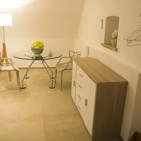 Gasthuis Borgorosa Dimora In Puglia