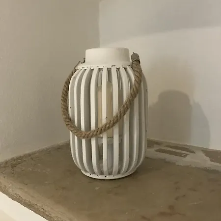 Borgorosa Dimora In Puglia Andria